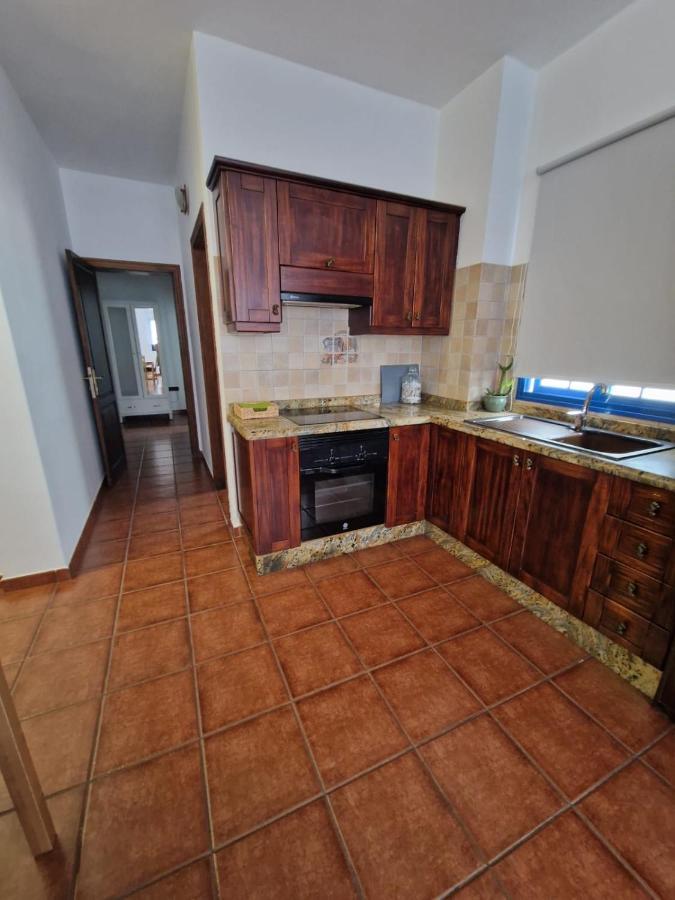 Appartamento Casa Calandrilla Caleta de Caballo