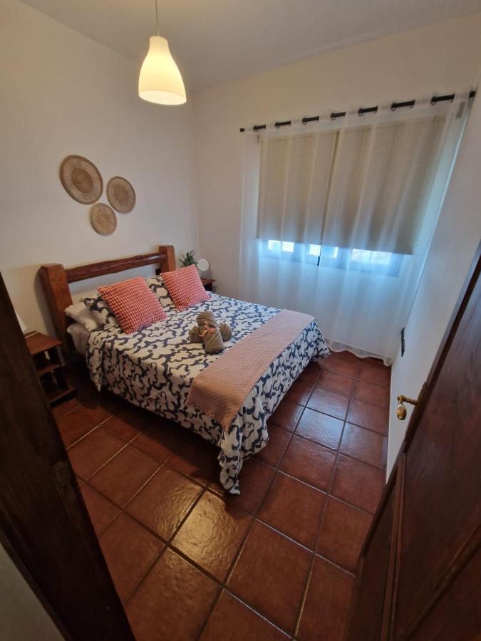 Casa Calandrilla * Caleta de Caballo