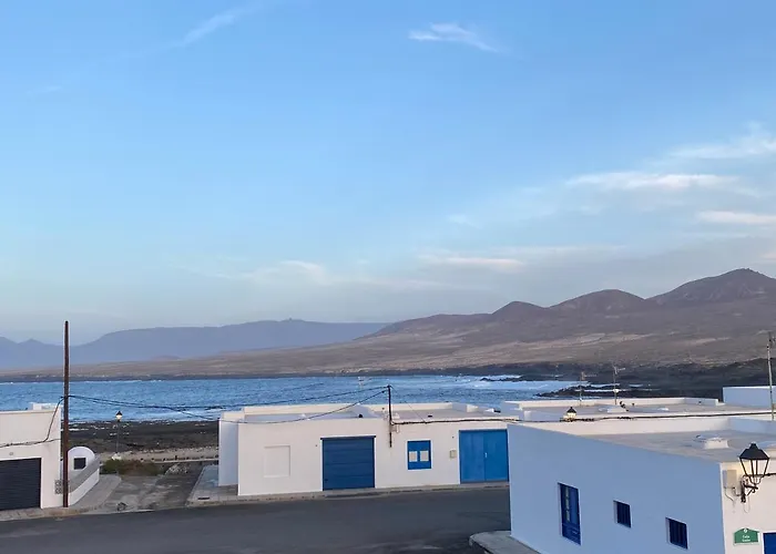 Casa Calandrilla