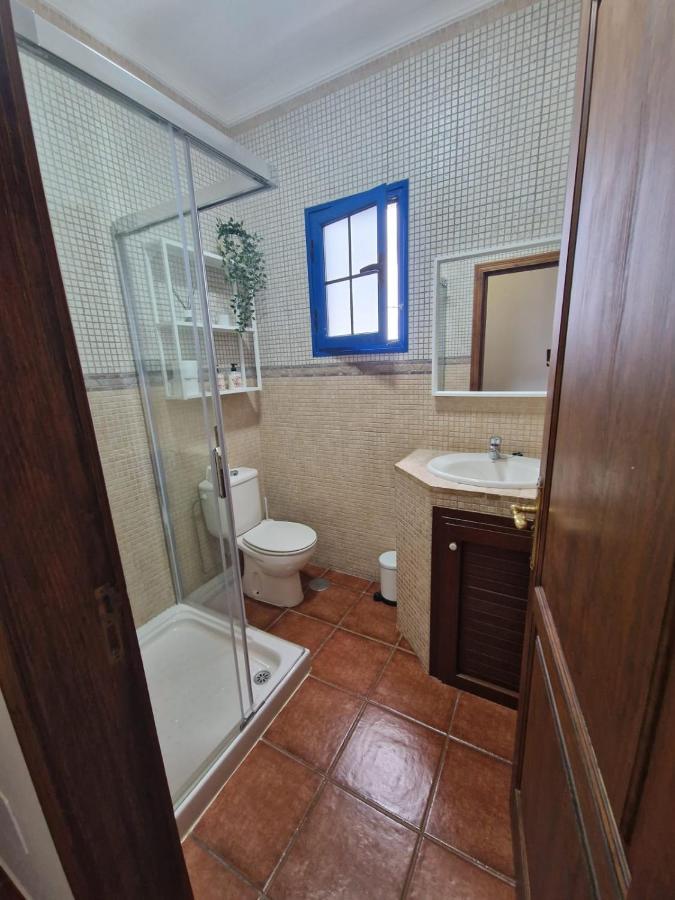 Appartement Casa Calandrilla *