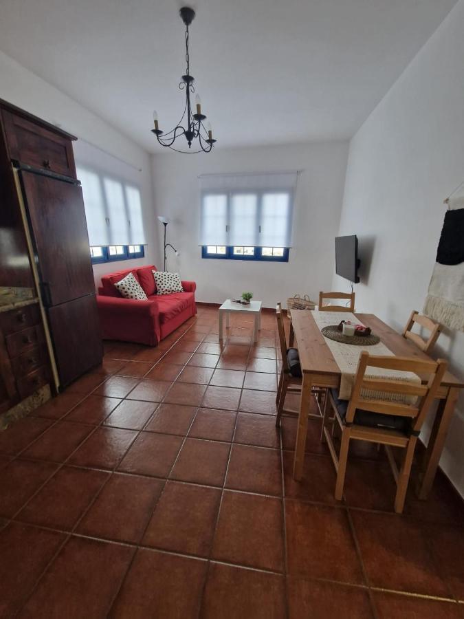 Apartment Casa Calandrilla *