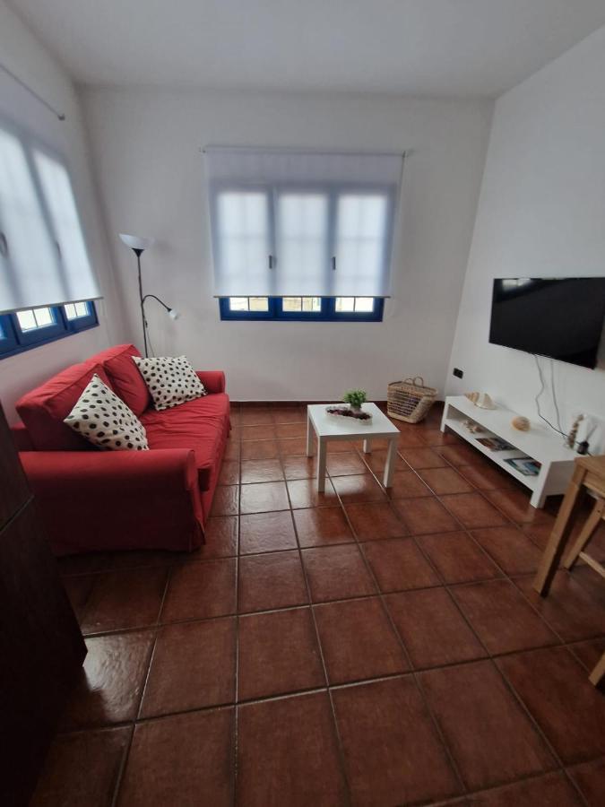 Casa Calandrilla Caleta de Caballo