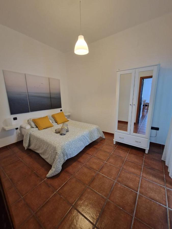 Casa Calandrilla Apartment *