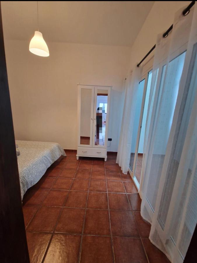 Casa Calandrilla *